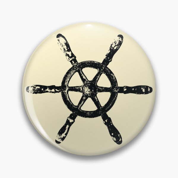Item preview, Ships Wheel designed and sold by scarrx.