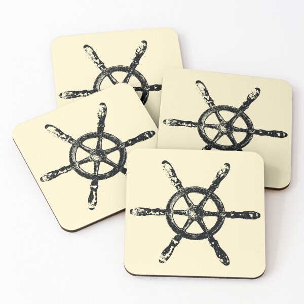Item preview, Ships Wheel designed and sold by scarrx.
