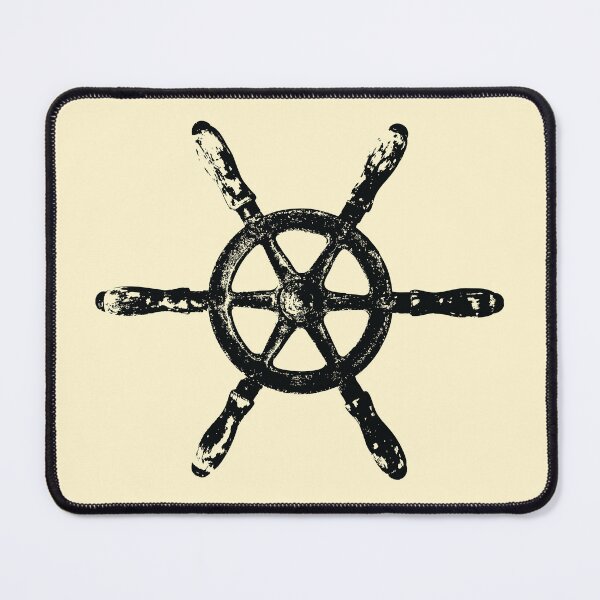 Item preview, Ships Wheel designed and sold by scarrx.