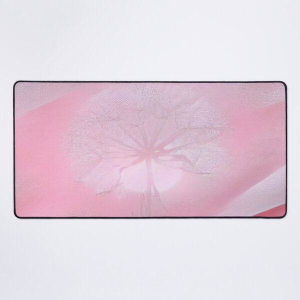 Item preview, Dandelion in pink designed and sold by Bekindtome.
