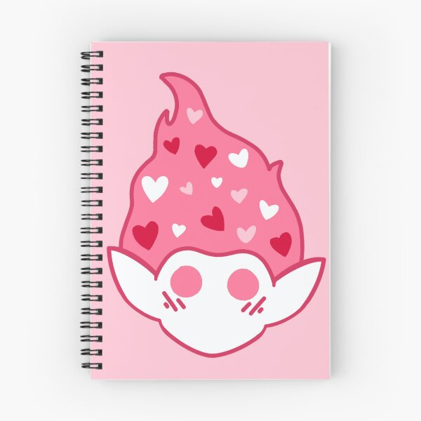 Item preview, The love troll designed and sold by Freckles Fernicola.