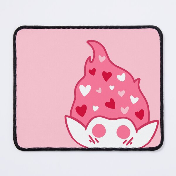 Item preview, The love troll designed and sold by Freckles Fernicola.