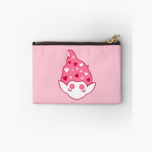 Item preview, The love troll designed and sold by Freckles Fernicola.