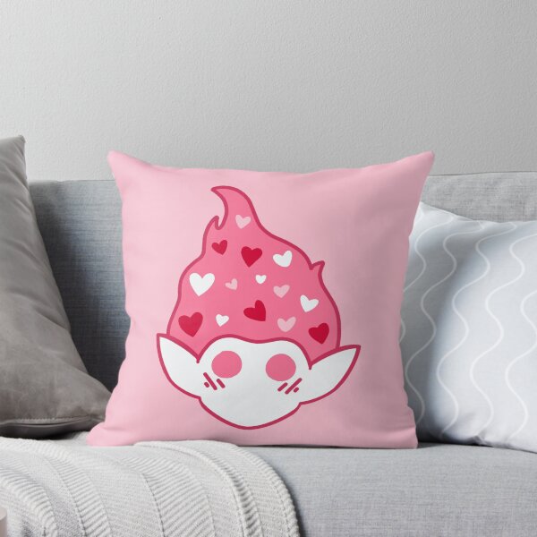 Item preview, The love troll designed and sold by Freckles Fernicola.