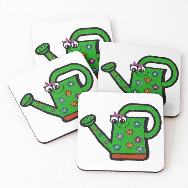 Item preview, Gisela watering can designed and sold by ideen-schenken.