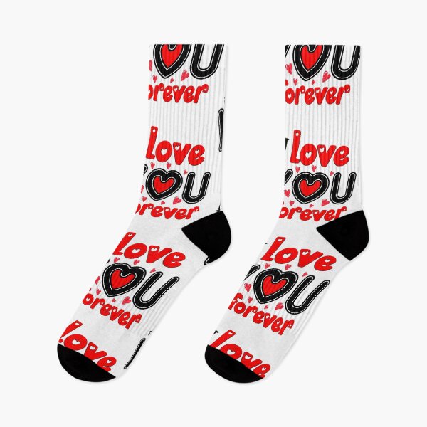 Item preview, I love you forever designed and sold by Concept-Hub.