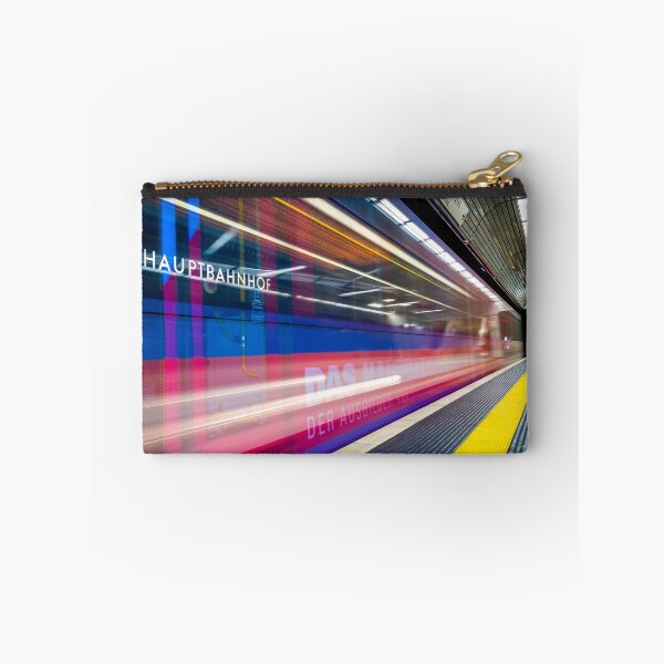 Item preview, U-Bahn -- Germany designed and sold by C. R.  Gette.
