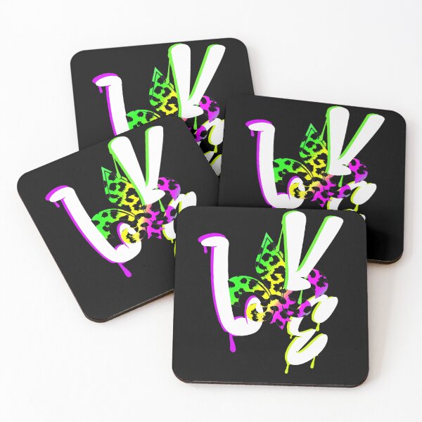 Item preview, Love Fleur De Lis Mardi Gras 2022 designed and sold by Wheeler-Styl3.