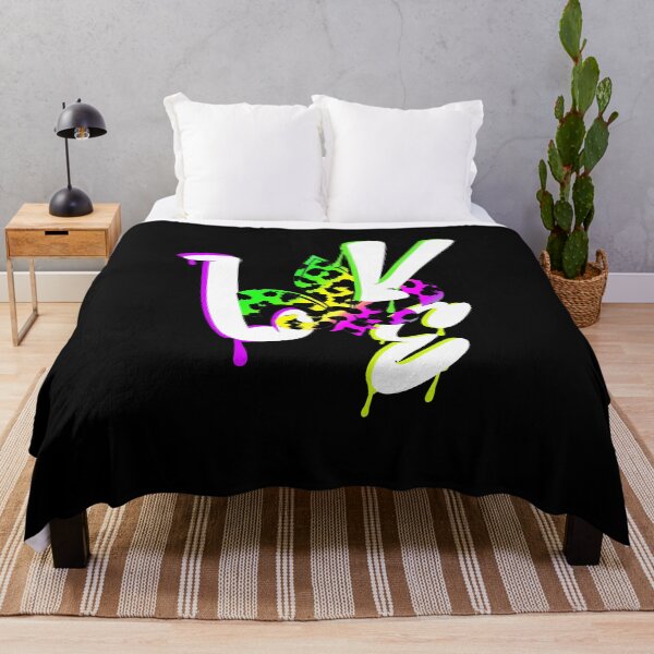 Item preview, Love Fleur De Lis Mardi Gras 2022 designed and sold by Wheeler-Styl3.