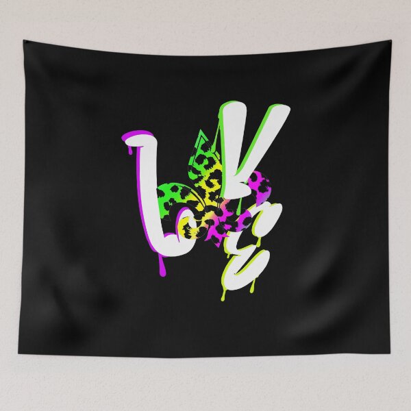 Item preview, Amor Flor De Lis Mardi Gras 2022 designed and sold by Wheeler-Styl3.