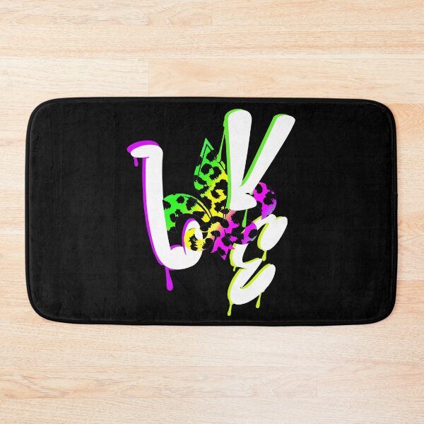 Item preview, Love Fleur De Lis Mardi Gras 2022 designed and sold by Wheeler-Styl3.