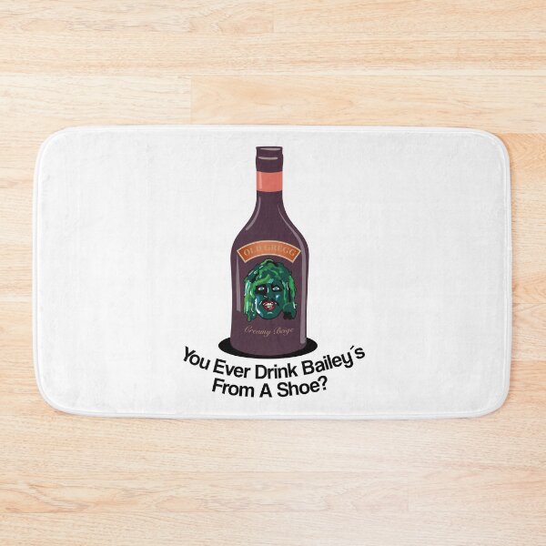 Item preview, Old Gregg - You Ever Drink Baileys From A Shoe? designed and sold by SportDIXIT.
