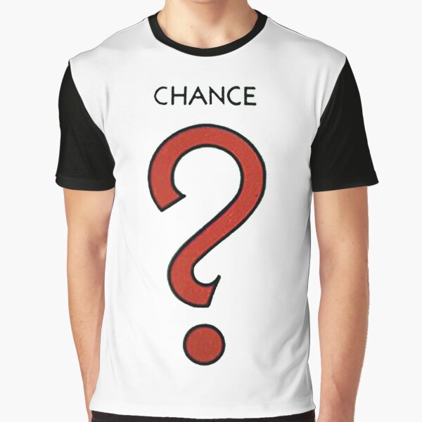 Take A Chance Clothing for Sale | Redbubble