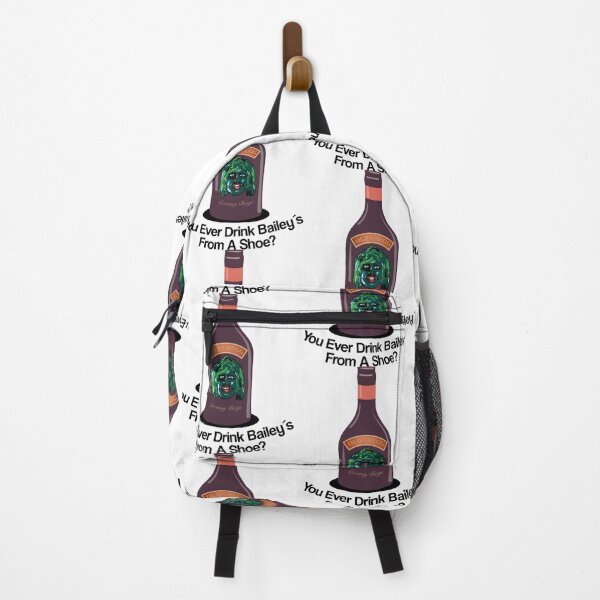 Item preview, Old Gregg - You Ever Drink Baileys From A Shoe? designed and sold by SportDIXIT.
