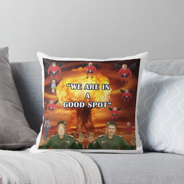 Item preview, Good Spot designed and sold by TryHardGarbage.