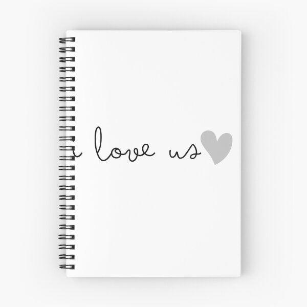 Item preview, I Love Us designed and sold by mcdesignn.