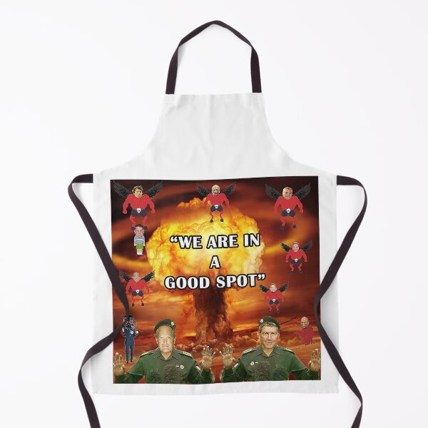 Item preview, Good Spot designed and sold by TryHardGarbage.
