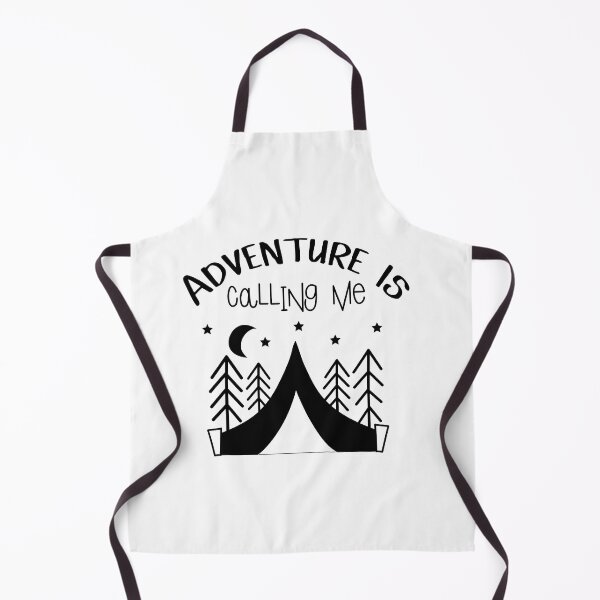 Item preview, Adventure is Calling Me designed and sold by dkmfirecracker.