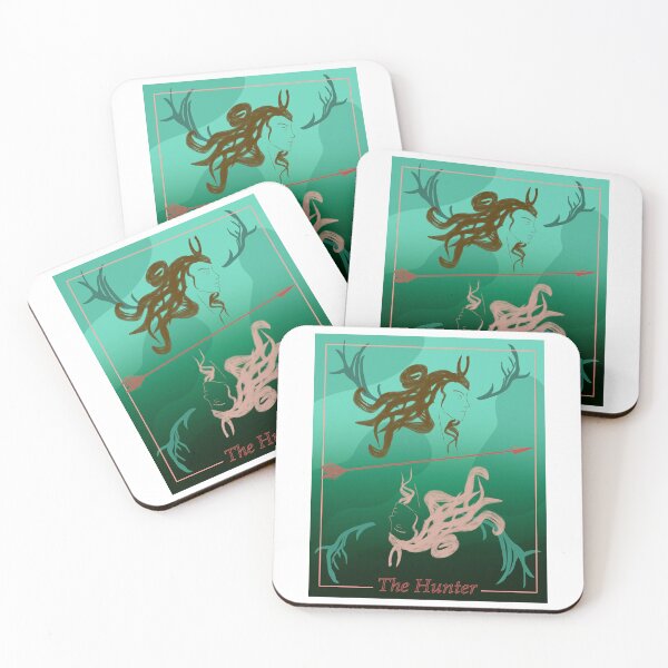 Item preview, Artemis - The Hunter designed and sold by DesignsByJaycee.