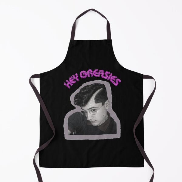 Artikelvorschau, Zeichnete Phillips Hey Greasies Distressed Design entworfen und verkauft von DungeonMasters.
