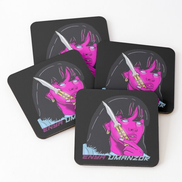 Item preview, Enjajaja   designed and sold by DungeonMasters.