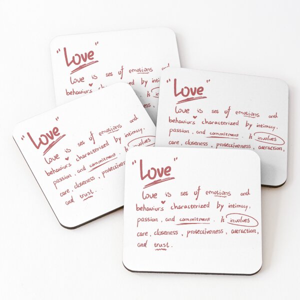 Item preview, "LOVE" designed and sold by BtsArmy02.