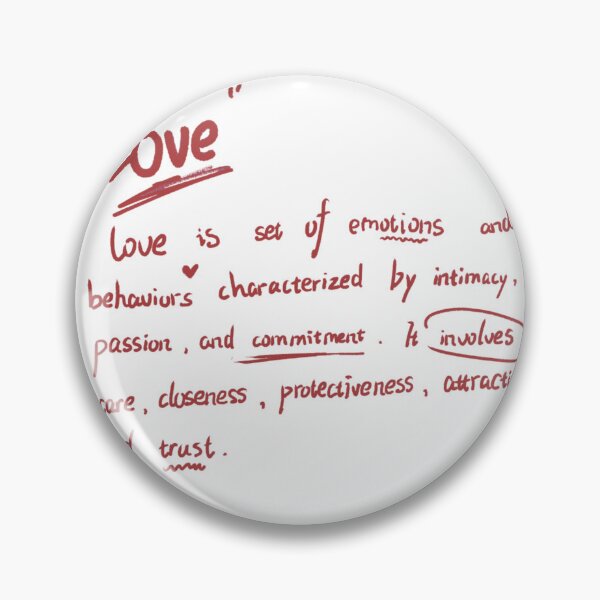 Item preview, "LOVE" designed and sold by BtsArmy02.