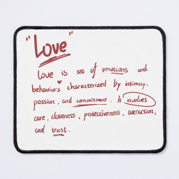 Item preview, "LOVE" designed and sold by BtsArmy02.
