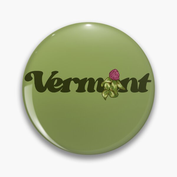 Item preview, Vermont designed and sold by FrictionMaxxing.