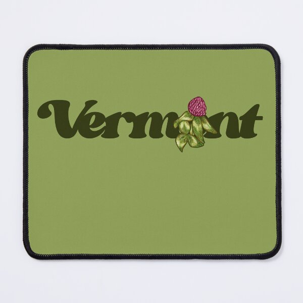 Item preview, Vermont designed and sold by FrictionMaxxing.