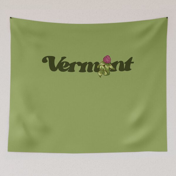 Item preview, Vermont designed and sold by FrictionMaxxing.