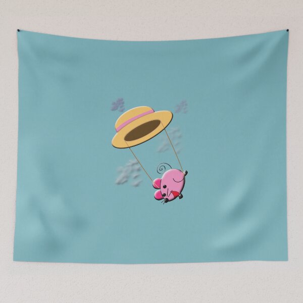 Item preview, Fly Away designed and sold by Rainy.
