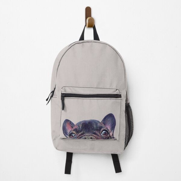 Item preview, French Bulldog II designed and sold by jmacnairart.