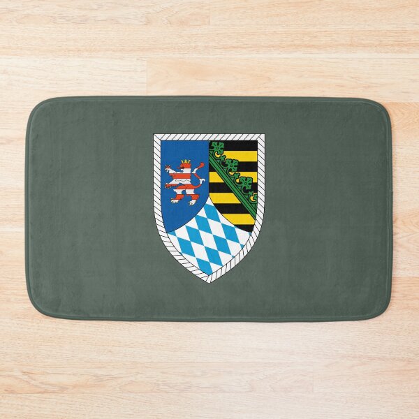 Item preview, 13th Panzergrenadier Division (Bundeswehr - Historical) designed and sold by wordwidesymbols.