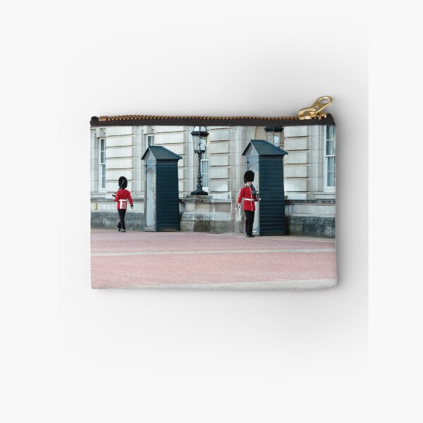 Item preview, Sentry Duty, Buckingham Palace, London designed and sold by fotosic.