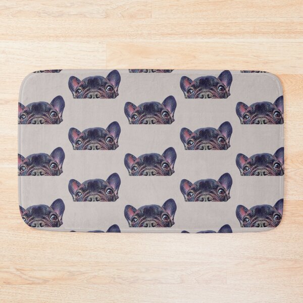 Item preview, French Bulldog II designed and sold by jmacnairart.
