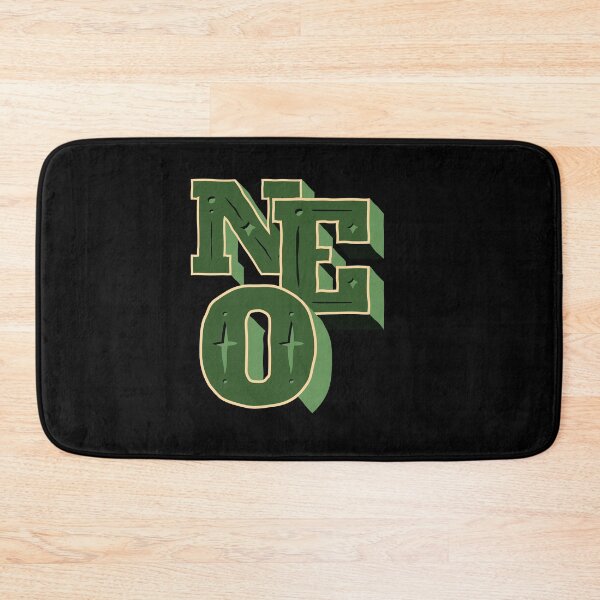 Item preview, Neo Matrix - The Matrix Resurrections designed and sold by Macspayne.