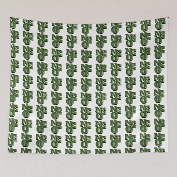 Item preview, Neo Matrix - The Matrix Resurrections designed and sold by Macspayne.