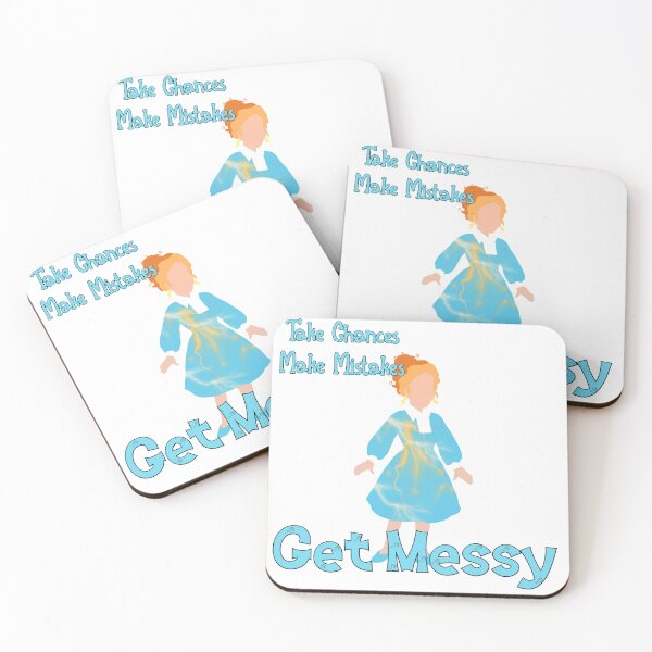 Item preview, Get messy 2 designed and sold by mclaurin612.