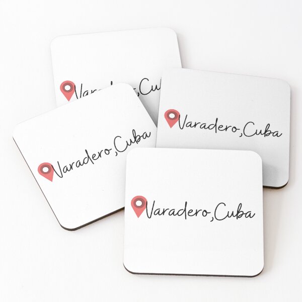 Item preview, Varadero, Cuba - Cuba - Cubano - Cubana - Cuban designed and sold by Ausome  Behavior.