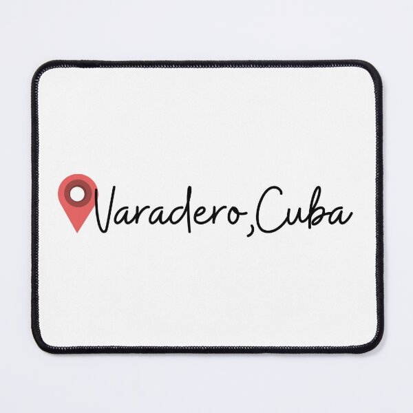 Item preview, Varadero, Cuba - Cuba - Cubano - Cubana - Cuban designed and sold by Ausome  Behavior.