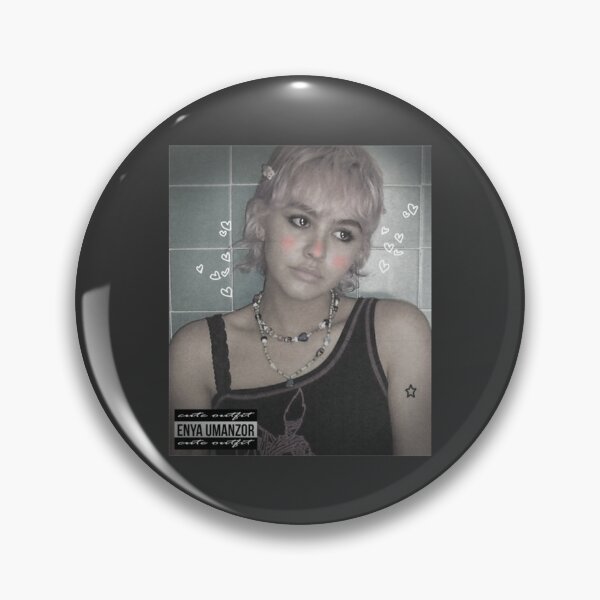 Item preview, Enya Umanzor        designed and sold by DungeonMasters.