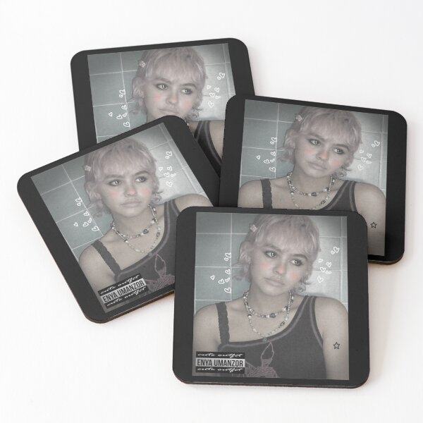 Item preview, Enya Umanzor        designed and sold by DungeonMasters.