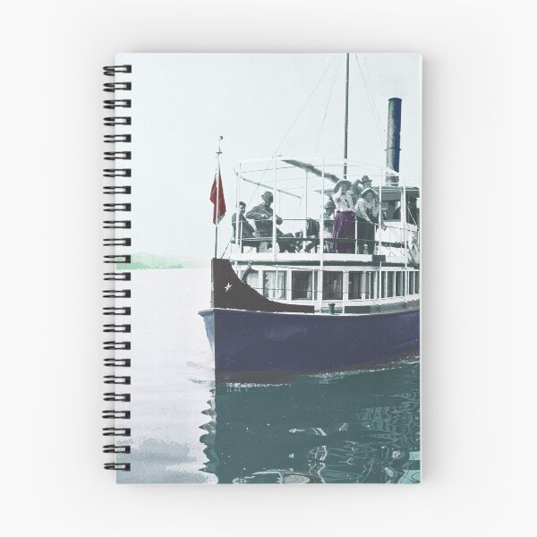 Item preview, ship excursion designed and sold by Haendchen.