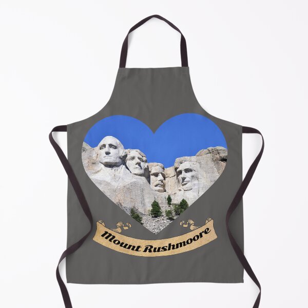 Item preview, Love Mount Rushmoore designed and sold by Edpod.