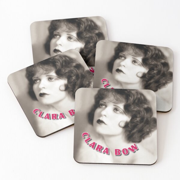 Item preview, Clara Bow designed and sold by Jools-57.