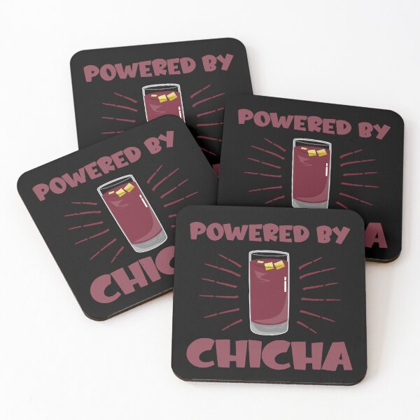 Item preview, Powered by Chicha designed and sold by Dan66.