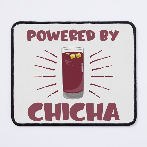 Item preview, Powered by Chicha designed and sold by Dan66.