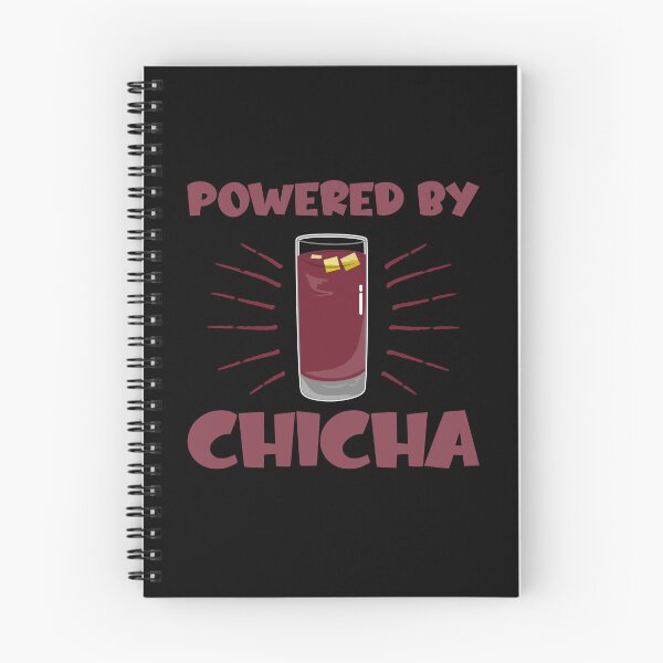 Item preview, Powered by Chicha designed and sold by Dan66.