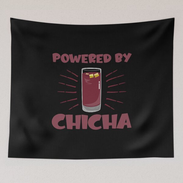 Item preview, Powered by Chicha designed and sold by Dan66.